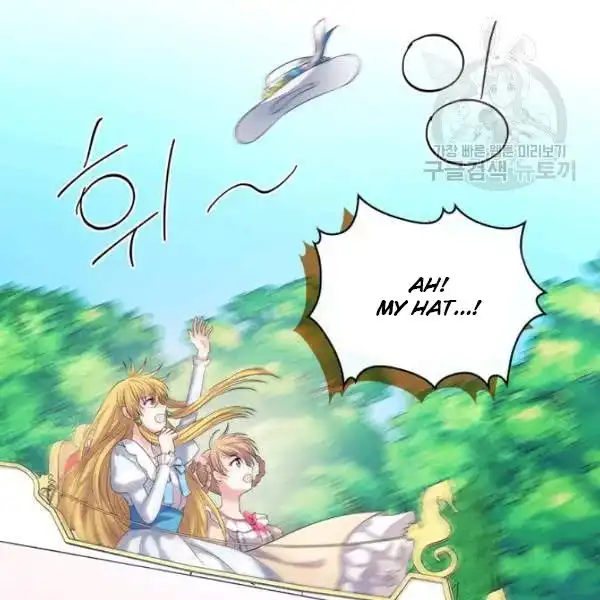 Sincerely: I Became a Duke's Maid Chapter 82 38